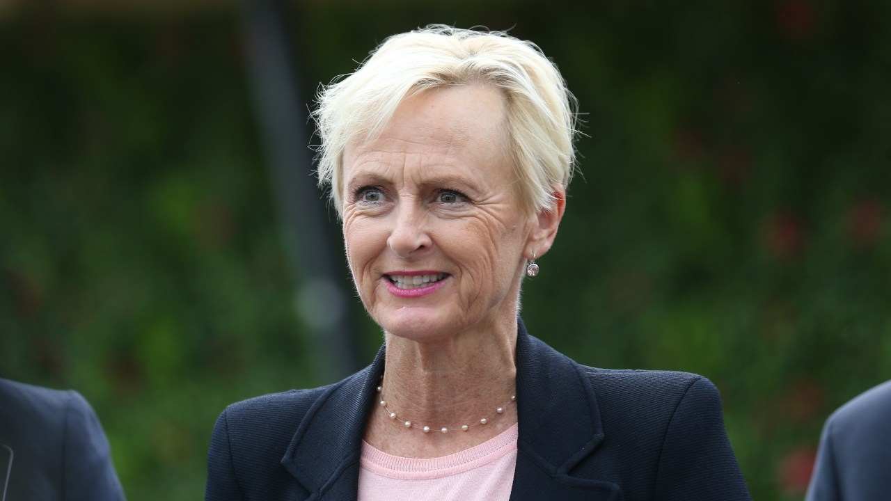 'Difficult days ahead': Former Liberal MP Katie Allen announces stage 4 diagnosis in rare cancer just days after contesting Melbourne seat