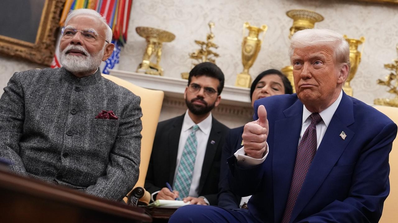 US-India tensions cast doubt over upcoming Quad leaders' summit