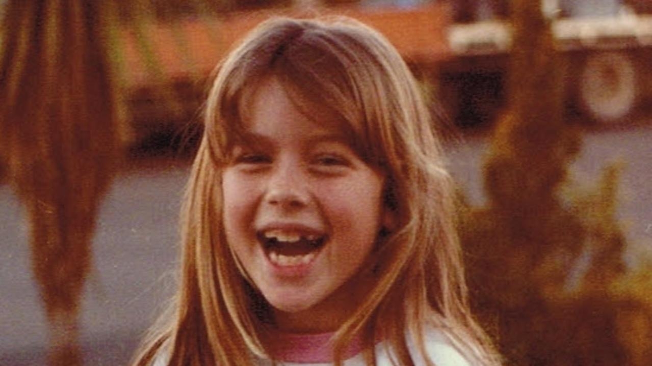 Dear Rachelle podcast: Anne Childs' message to her daughter's killer