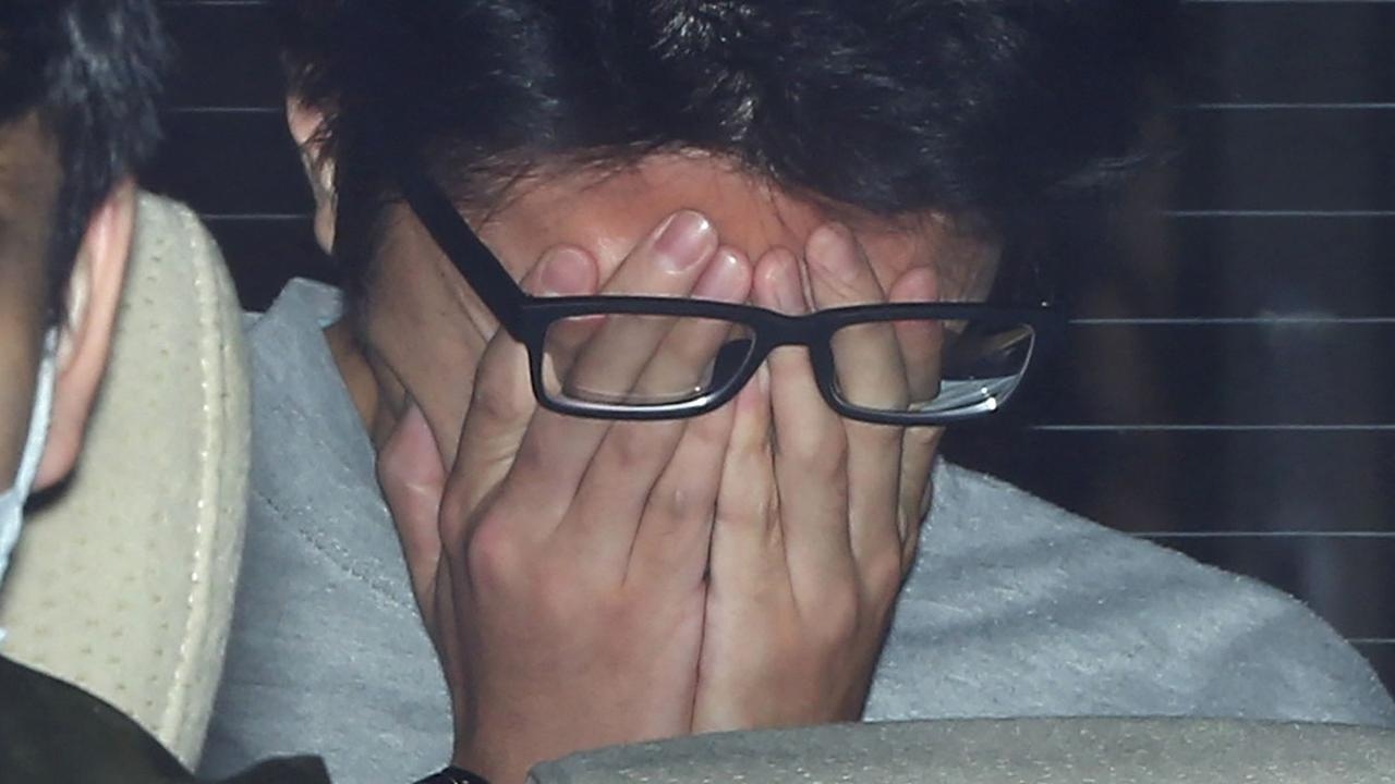 Japan executes ‘Twitter killer' Takahiro Shiraishi, who dismembered nine victims he found on social media