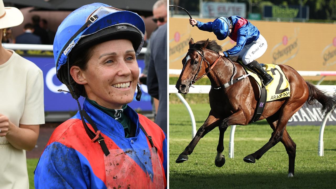 Racing Confidential: Jockey Rachel King to return from Japan in time to partner Sydney Cup winner Arapaho in 2025 Winx Stakes