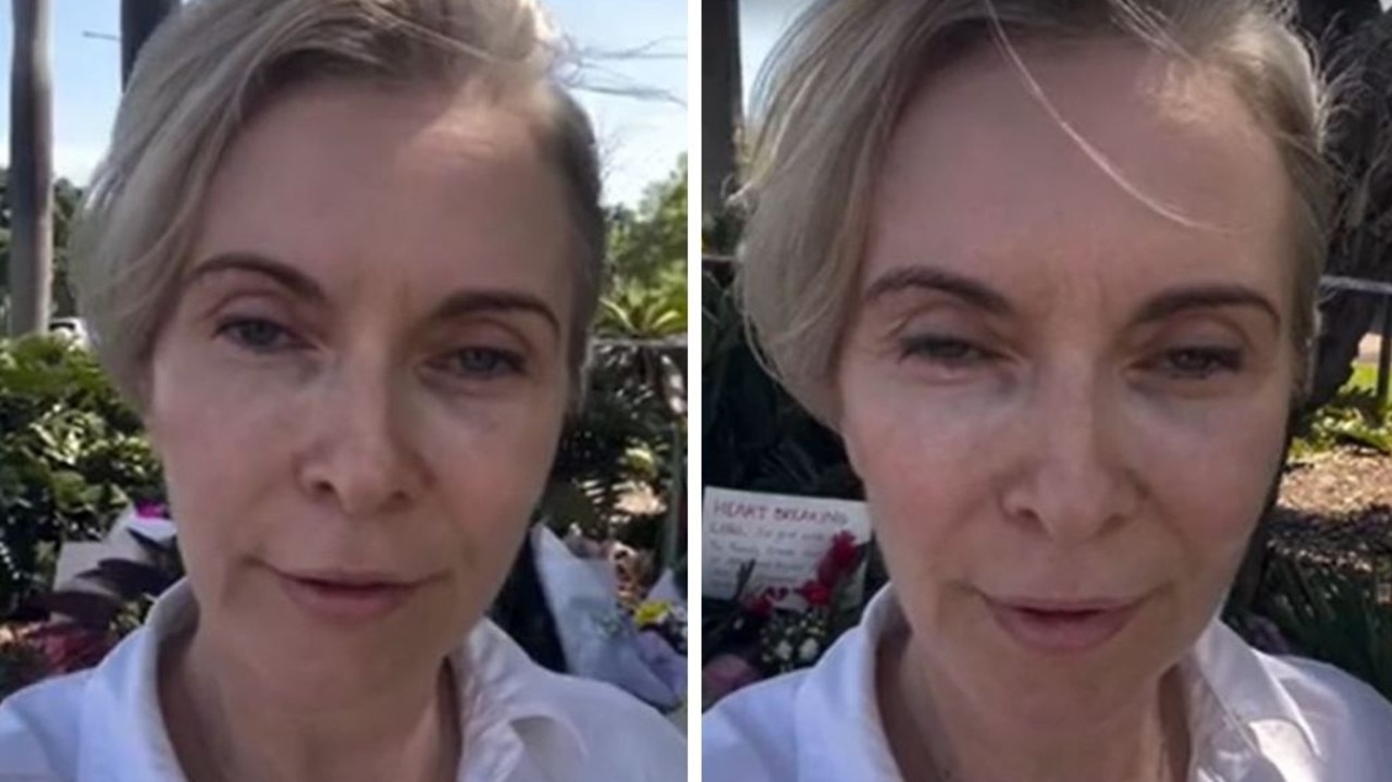 Spa owner backflips after ‘sugar addiction' rant following grocer's murder