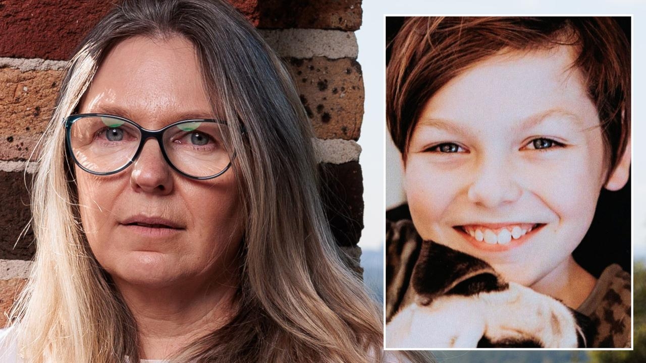 Bullied 12 year old's final video message before he was found dead
