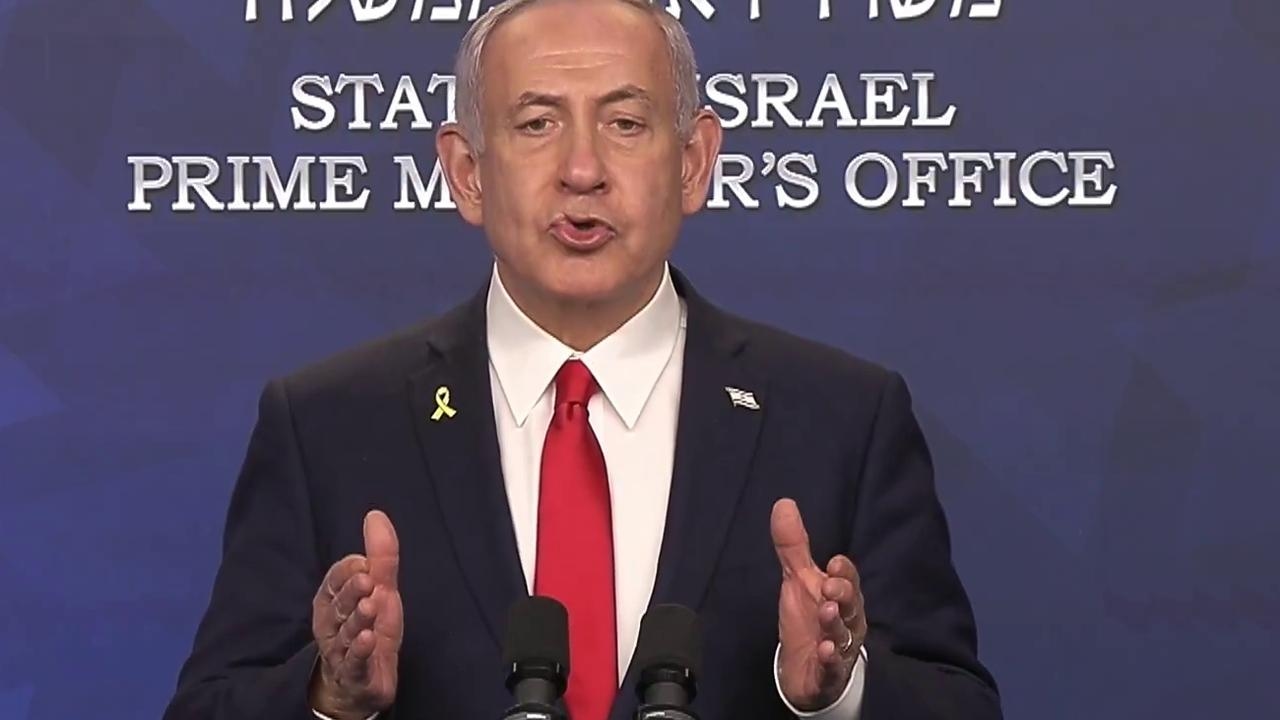 Israel to push to reoccupy all of Gaza in ‘updated' war plan