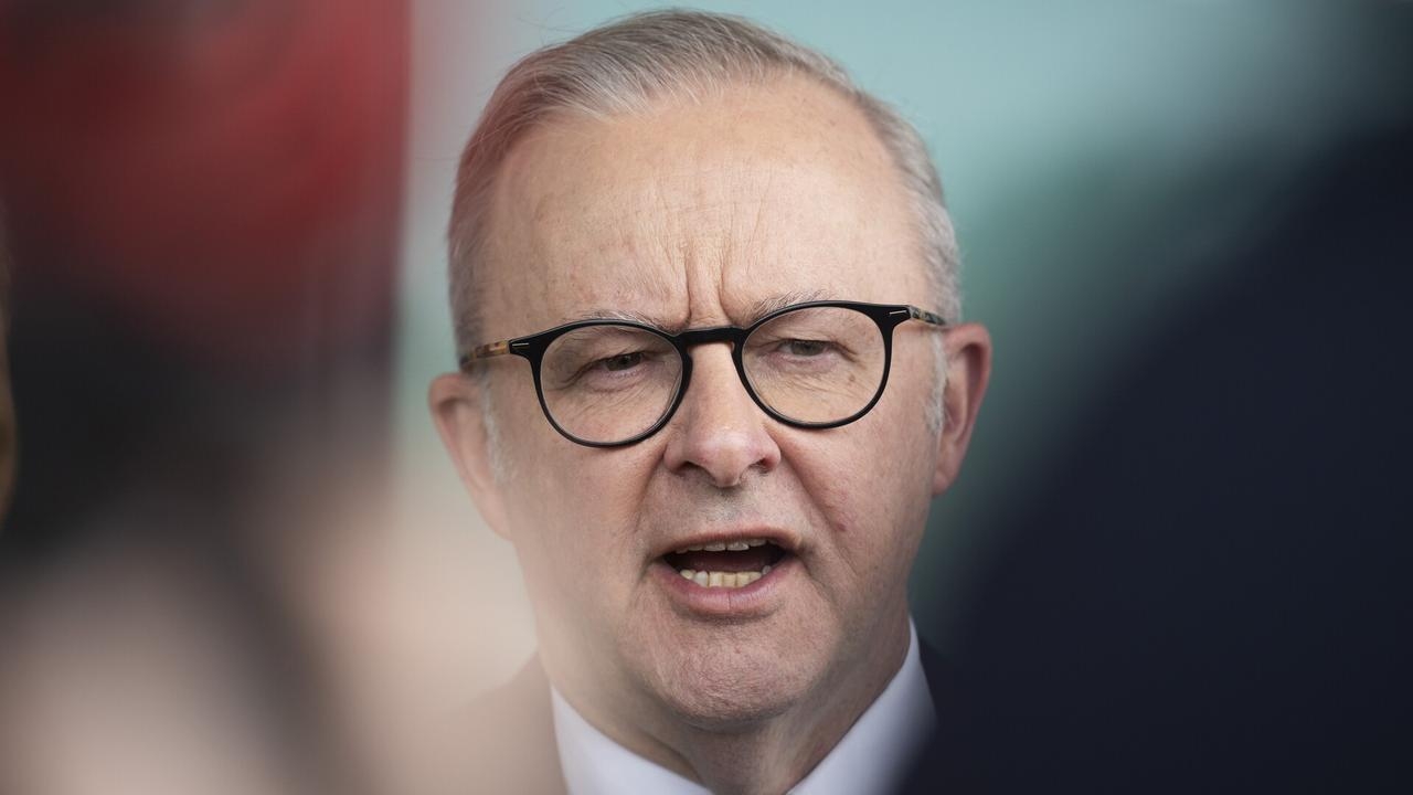 Albanese prepares for meeting with Trump at G7 Summit