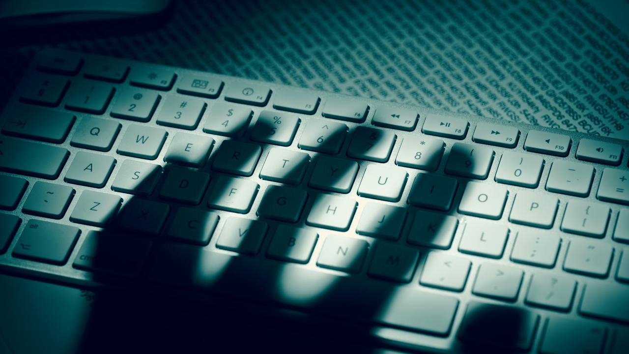 NSW government to introduce new laws to target ‘scourge' of cybercrime fraud