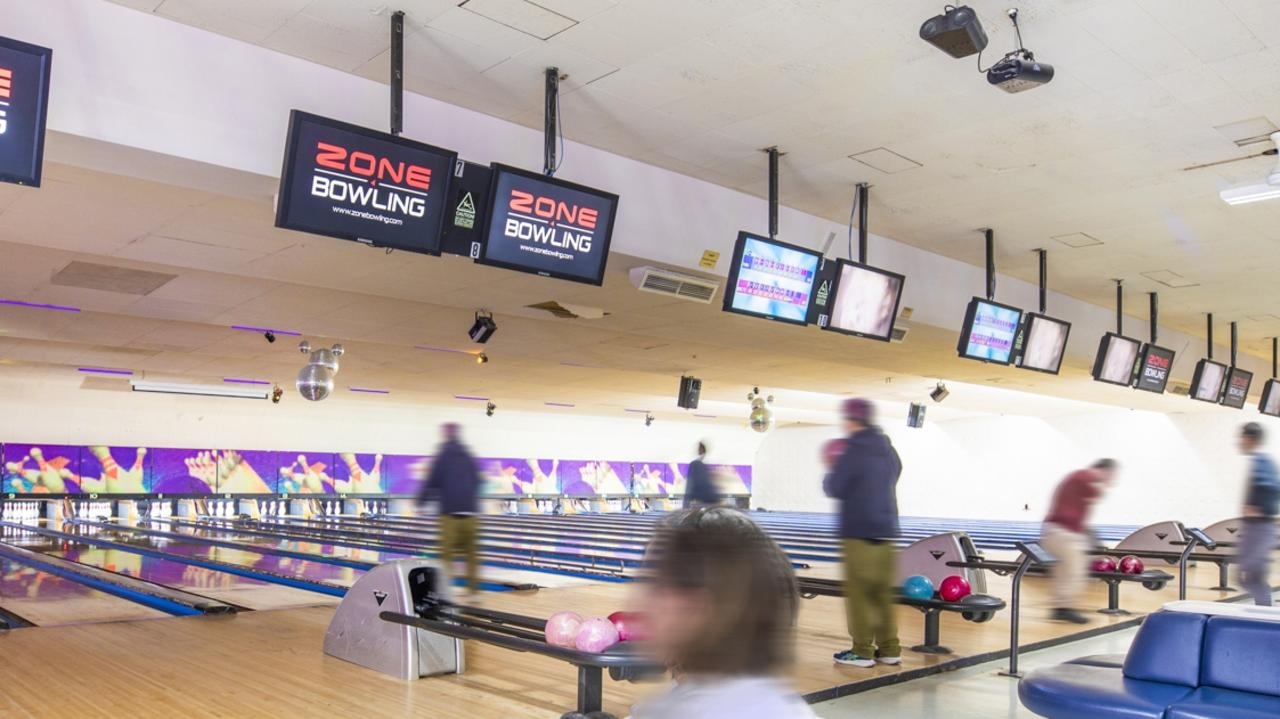 Moorabbin bowling alley saved as General Public reveals plans