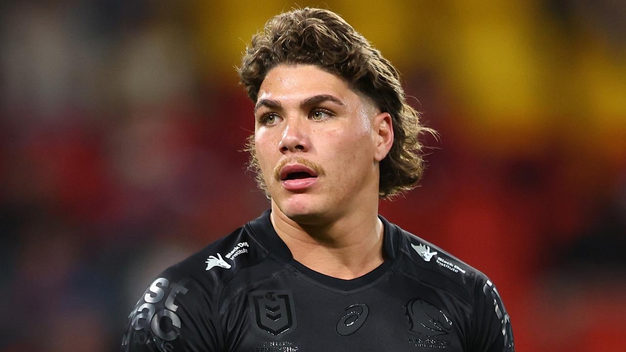 Reece Walsh says ‘I'm ready' to make State of Origin return