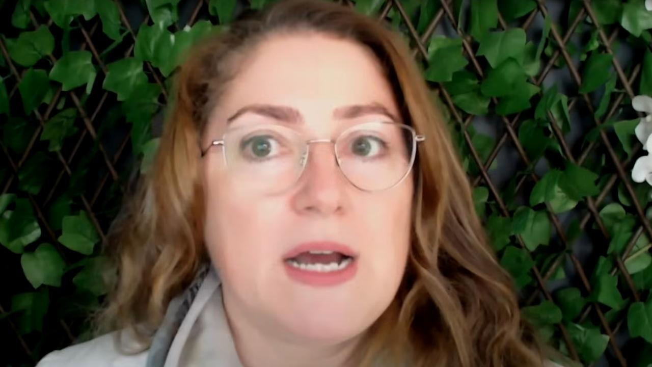 Uni police lecturer ‘cancelled' over DV claim