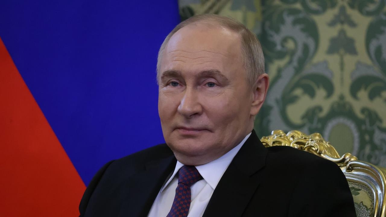 ‘You can never win': Former foreign minister weighs in on Russia-Ukraine war