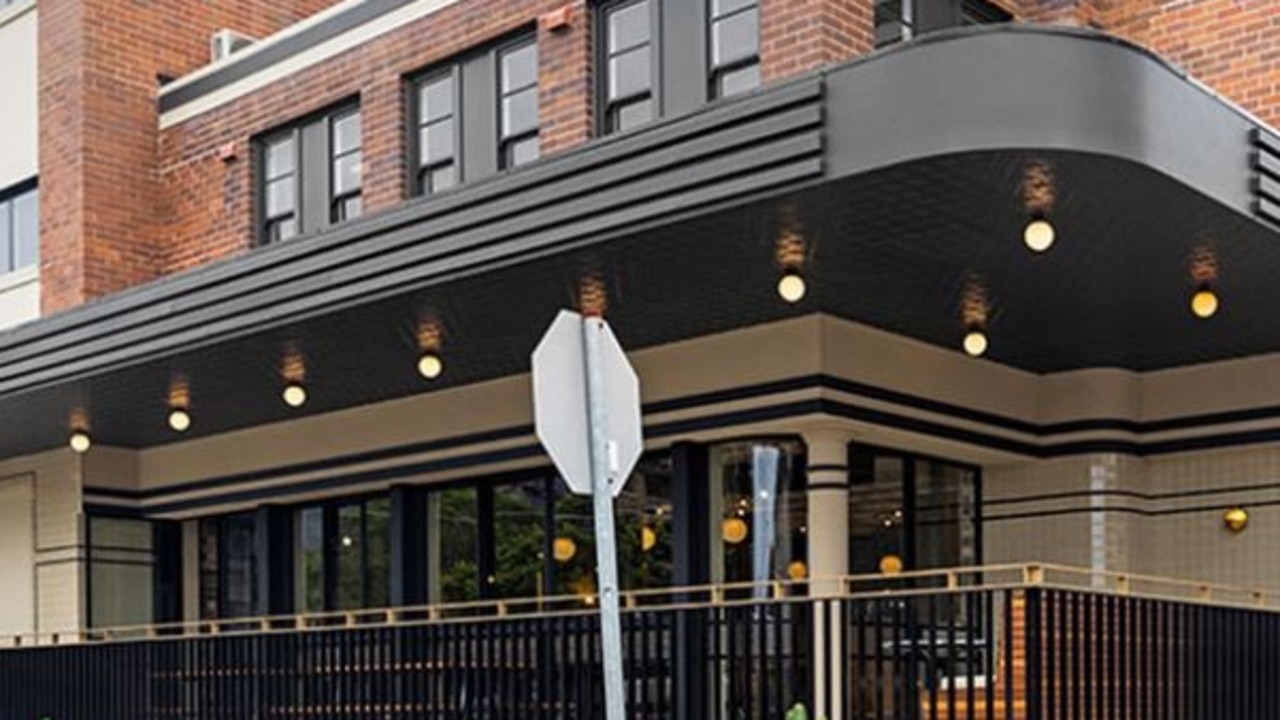 Cafe owner evicted, beer turned off and 15 sacked at popular RSL club