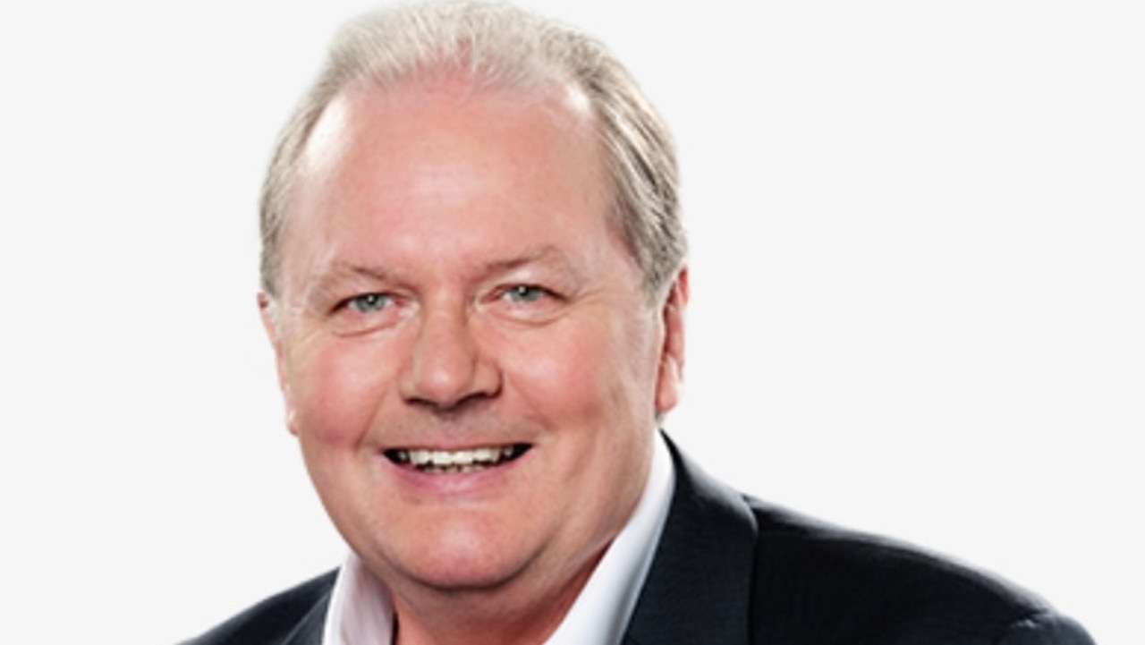 3AW Weekend Breakfast Darren James recovering from heart surgery