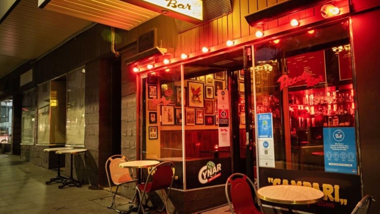 Kings Cross's oldest bar snapped up by 28-year-old