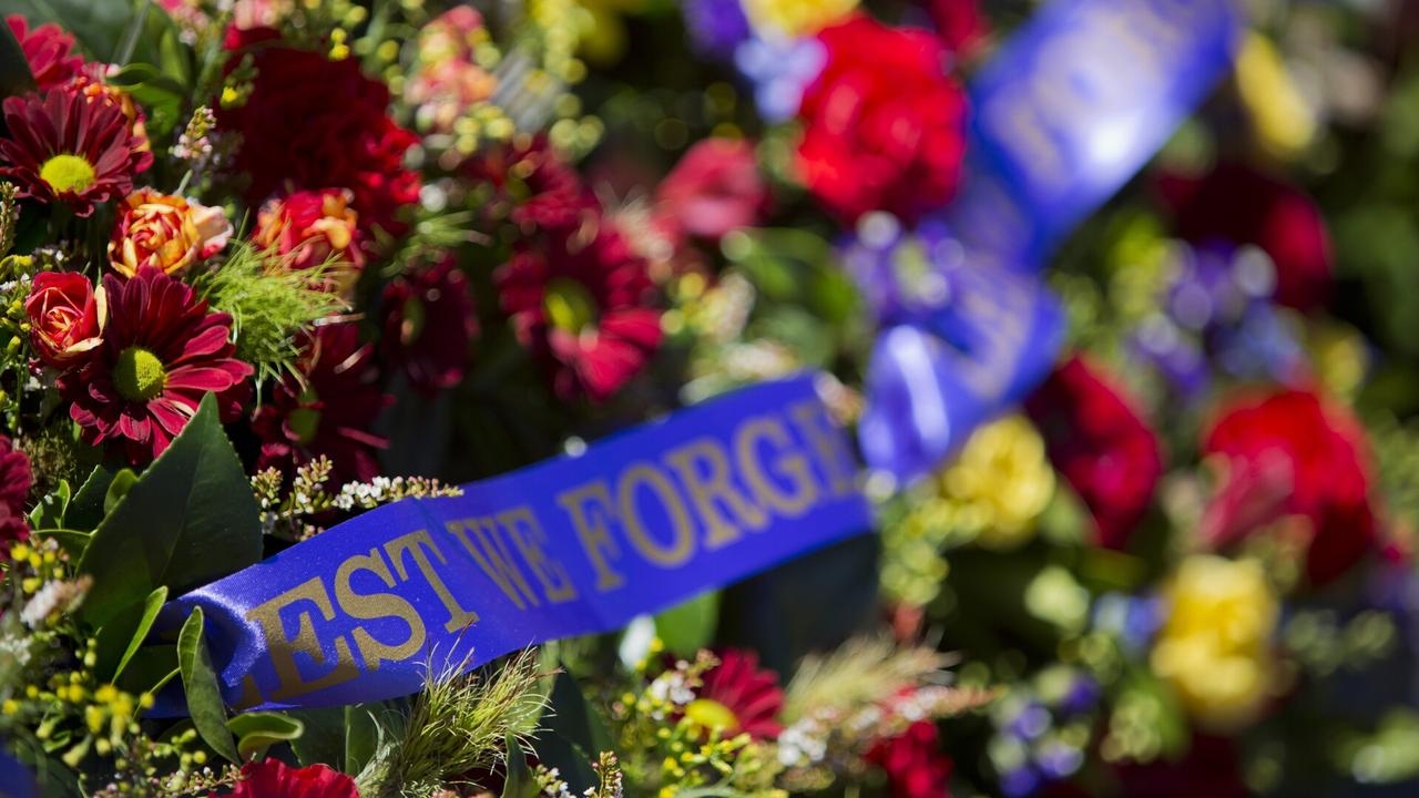 ‘Price of freedom is eternal vigilance': Anzac Day survey sparks military discourse