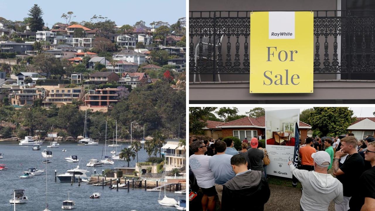 ‘Forced to stay put': Financial adviser defends controversial Aussie Boomer housing trend