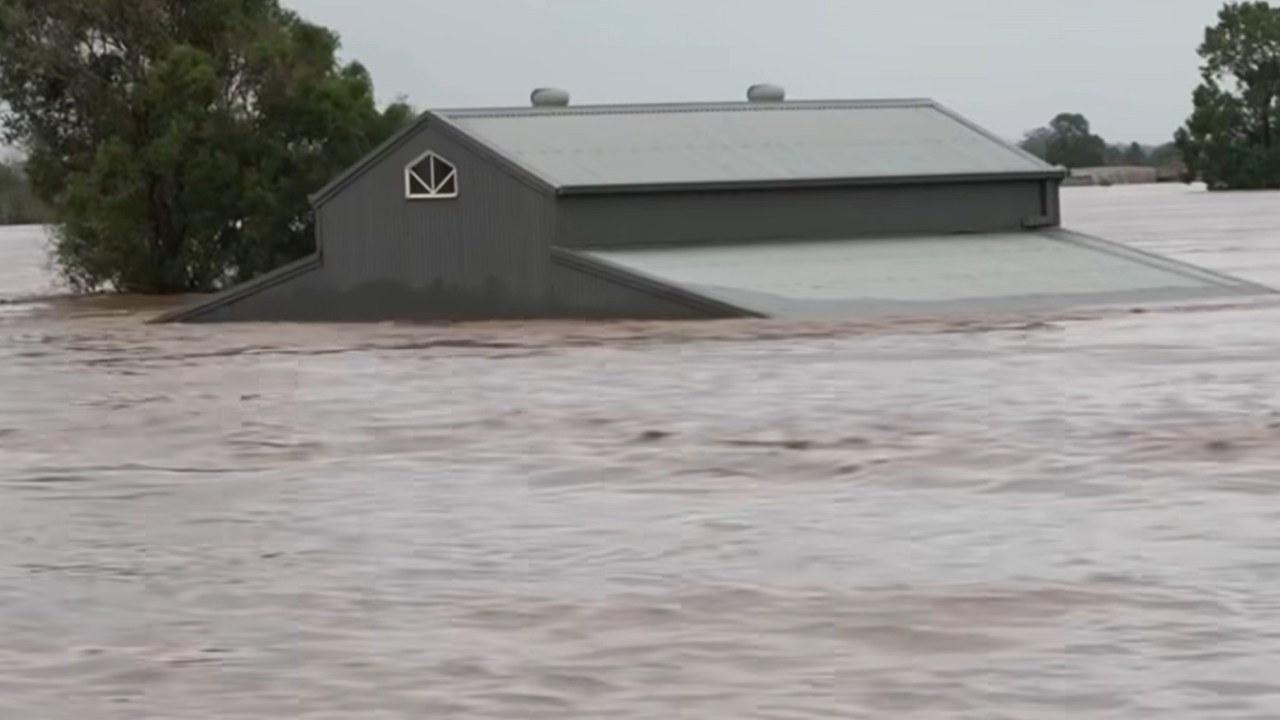 Massive clean-up effort underway on the Mid North Coast after record floods leave four dead and thousands stranded