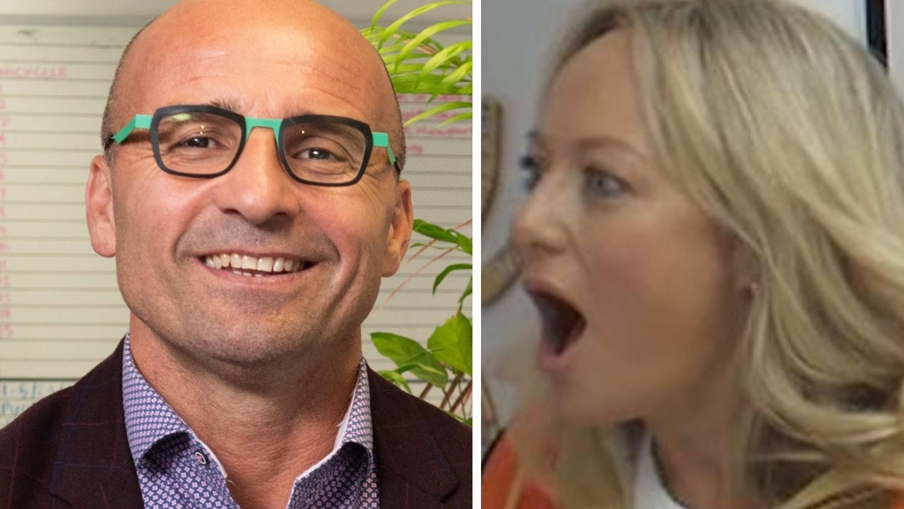 Block buyer Frank Valentic reveals Melbourne suburbs tipped to boom