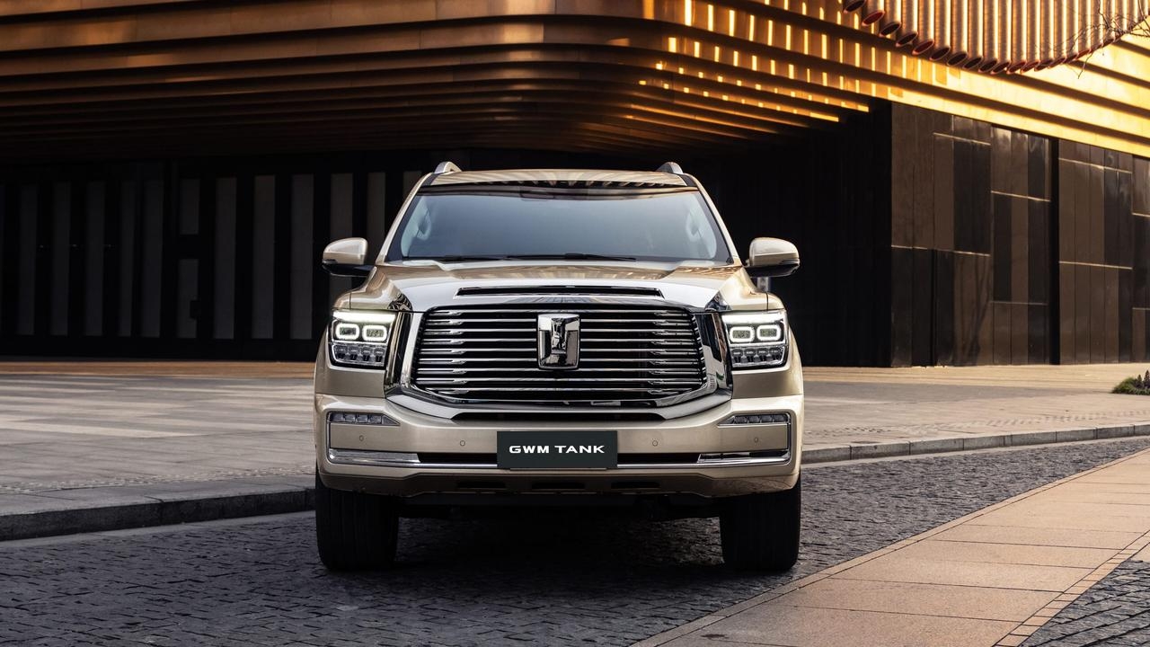 Best EOFY 2025 large SUV sales in Australia