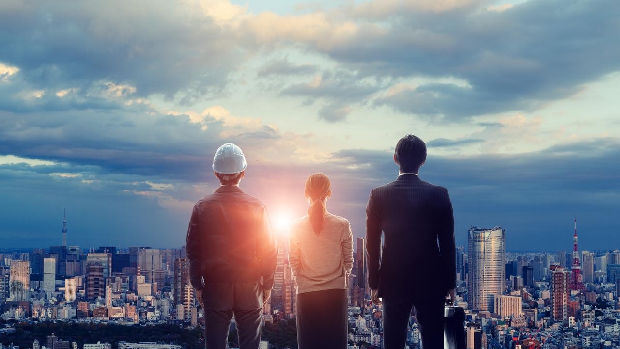 What these three job market trends mean for employers
