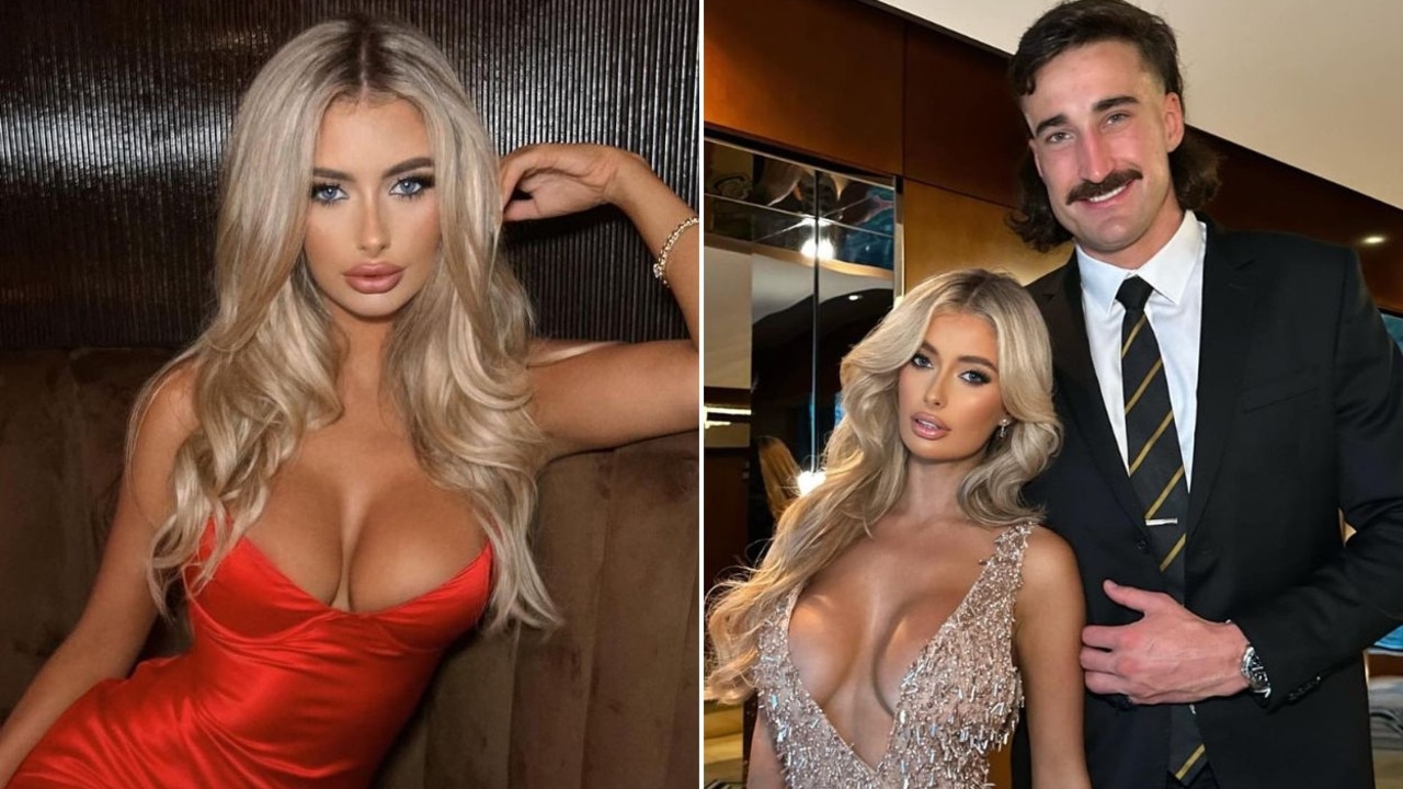 ‘Next chapter': Australia's ‘hottest WAG's' huge career move