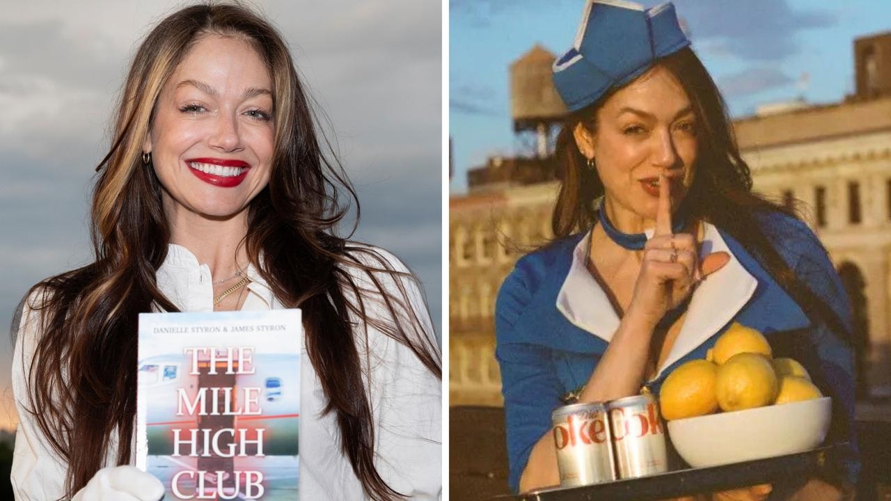 Private jet attendant reveals what the super wealthy are really like at 45,000 feet