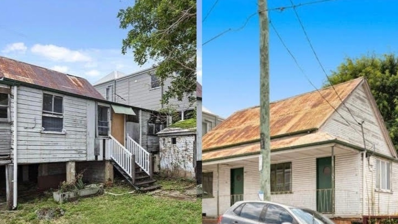 ‘Unliveable': Shock price paid for 100-year-old cottage