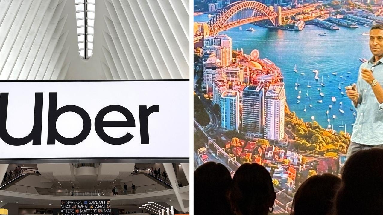 UberEats launches Dine Out in Australian global first