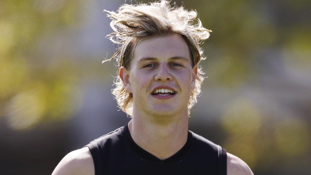 AFL round 7 Melbourne v Richmond: Live scores, updates, SuperCoach scores