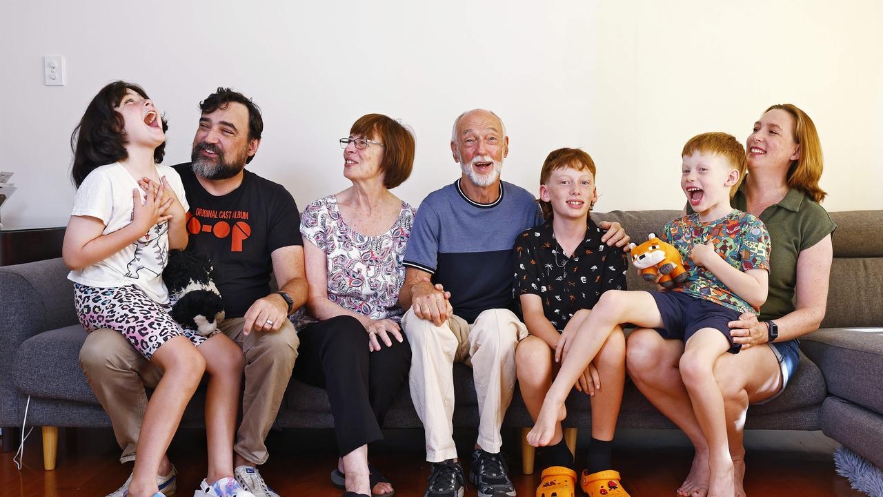 No way! What 75pc of Aussies don't want in their home