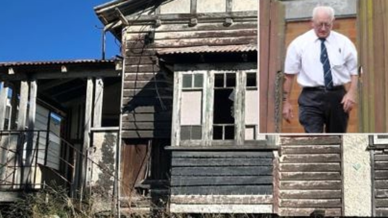 Inside slumlord's shocking empire: derelict, unliveable, worth millions