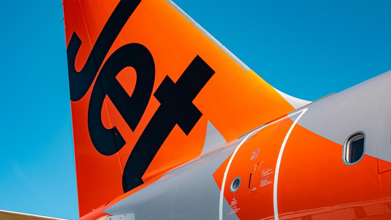 Jetstar launches insane sale from $49
