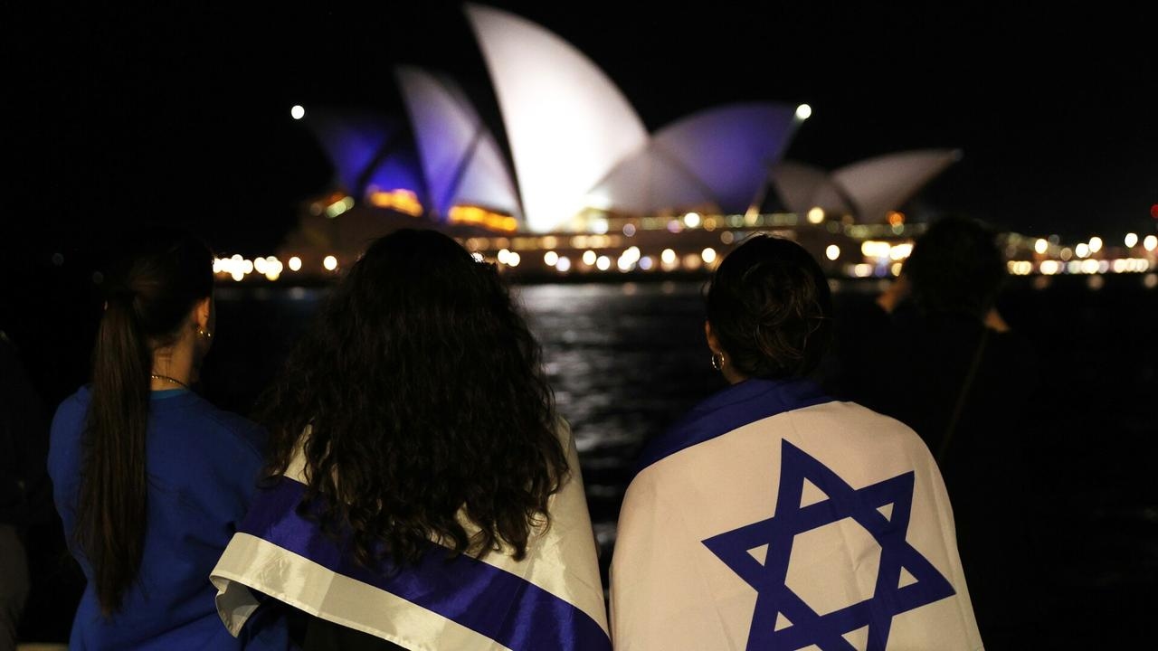 Jewish community in fear as attacks continue across Australia
