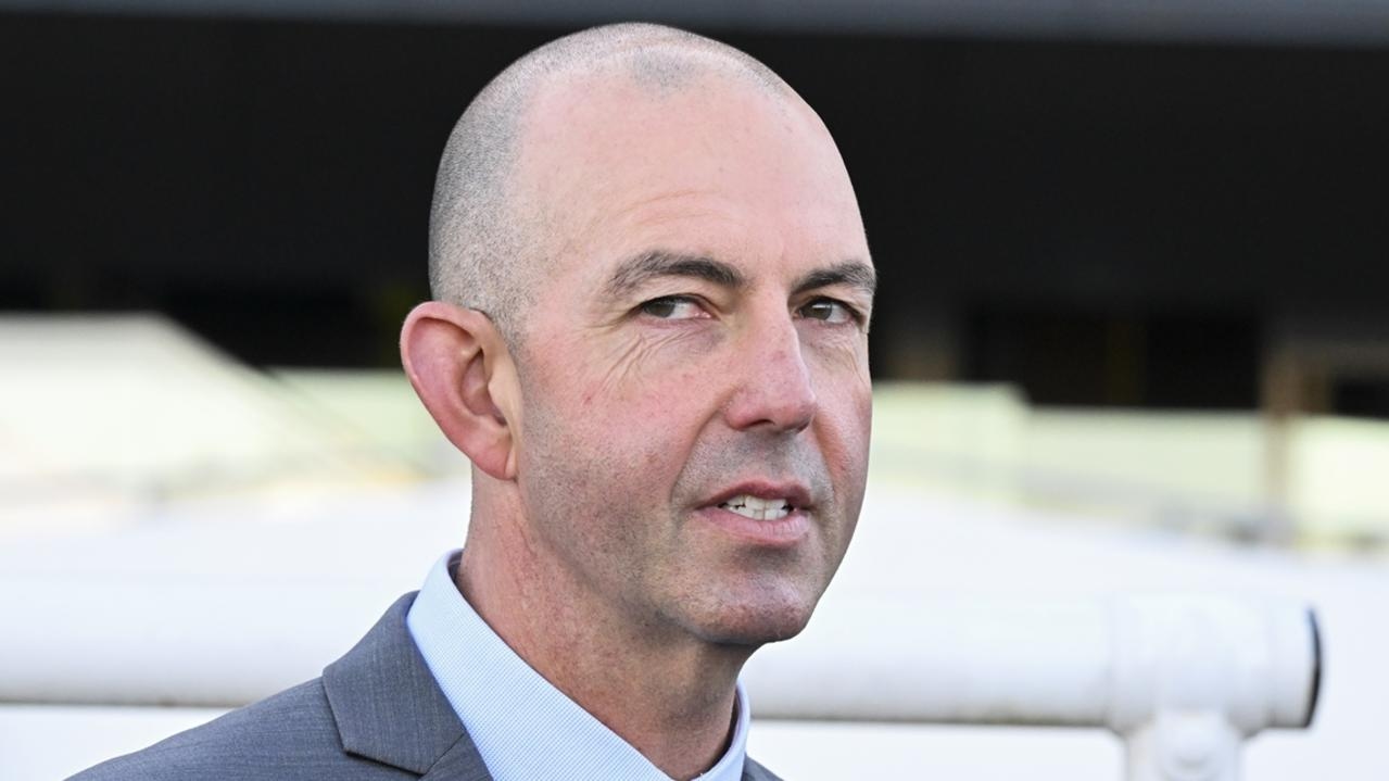 Newcastle preview: Lady Talea's impressive improvement fuels trainer Jason Coyle's faith in the filly