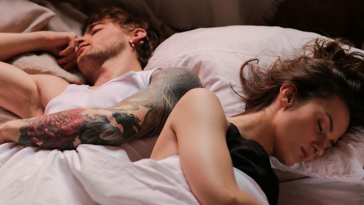 People with these jobs tend to have the worst sleep quality