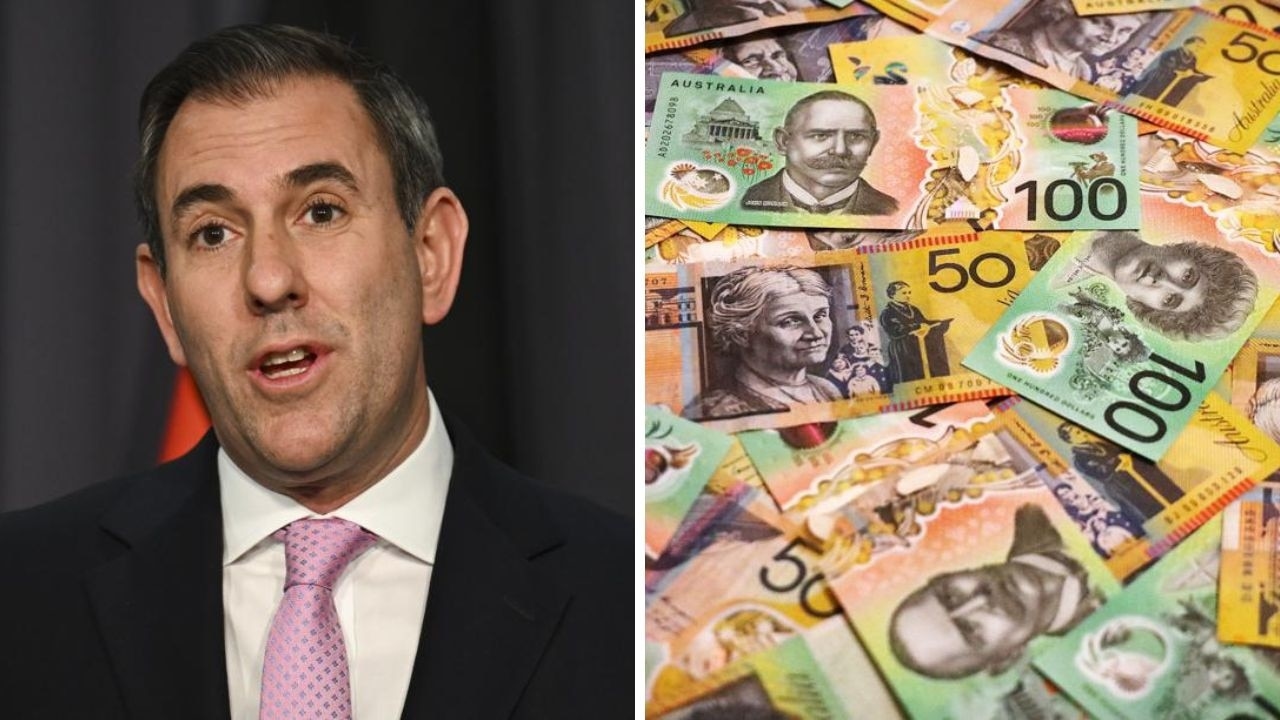 Why every Australian is losing $3600 a year as a result of Australia's failure to tackle productivity