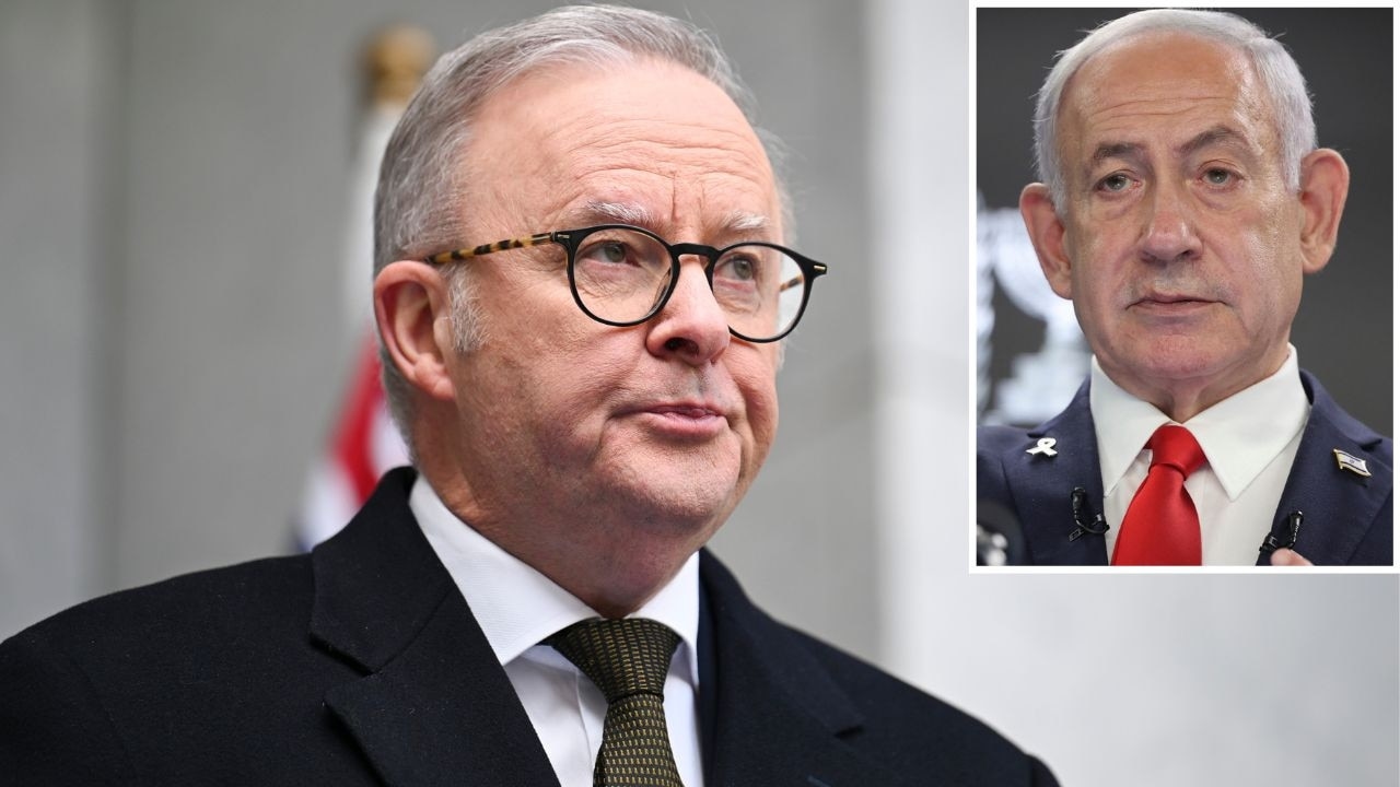 Albanese attacks ‘in-denial' Netanyahu, signals criticism drove him to Palestinian recognition