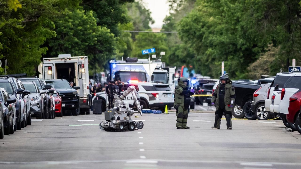‘Indulgent lawfare system': US terror attack sparks Australian immigration debate