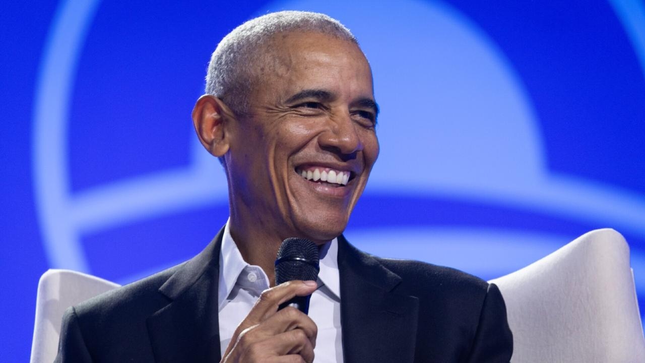 Barack Obama joins redistricting fight amid Texas Republicans' efforts