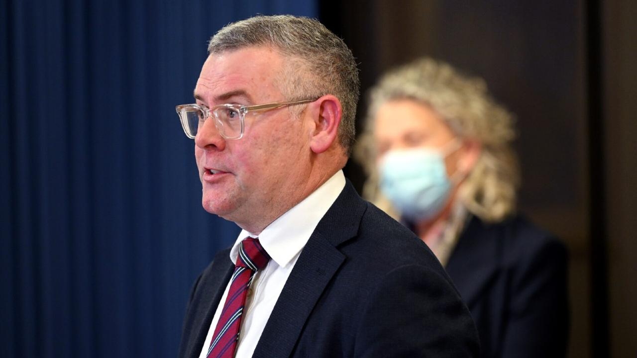 Labor makes ‘big but unsurprising decision' on extension of the North West Shelf project