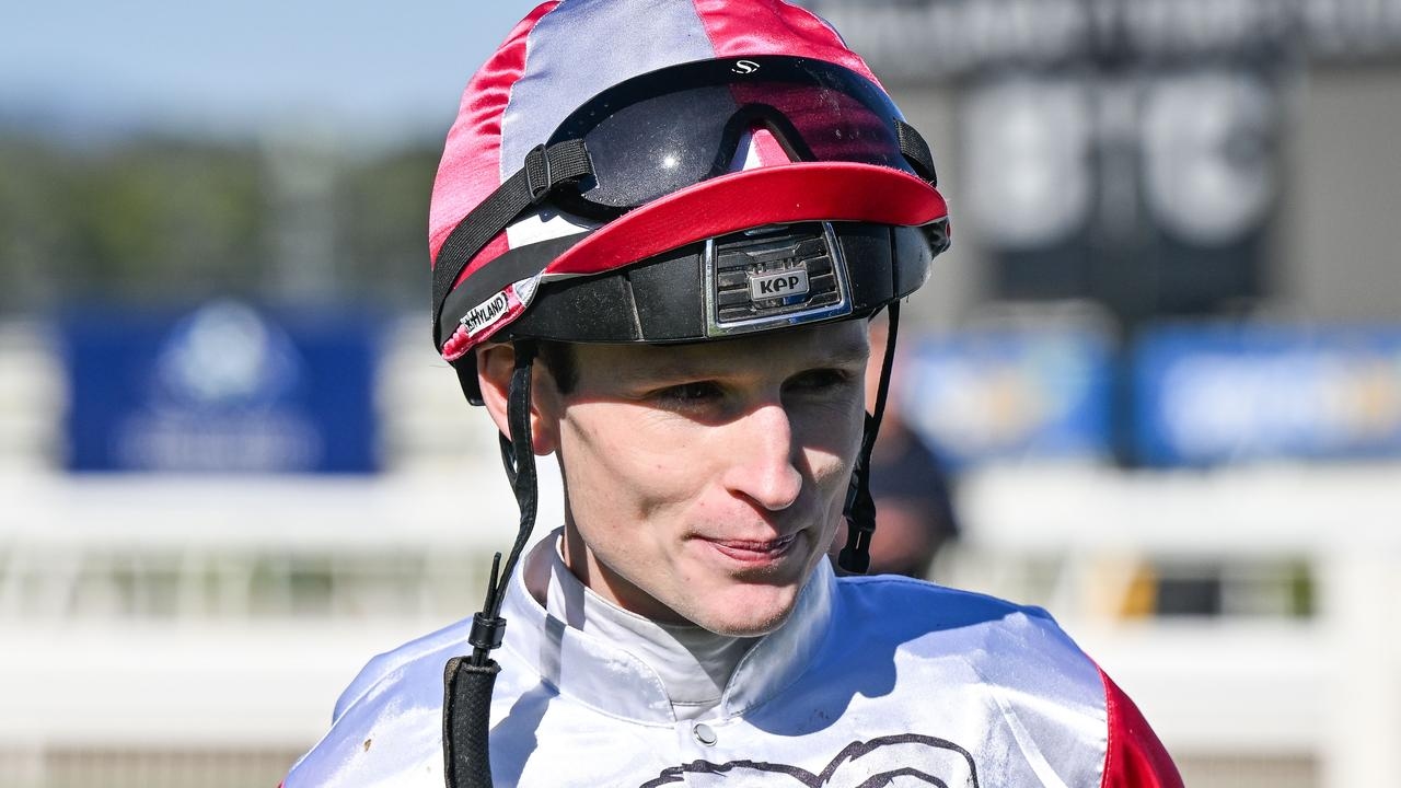 Jockey Will Gordon to face Victorian Racing Tribunal