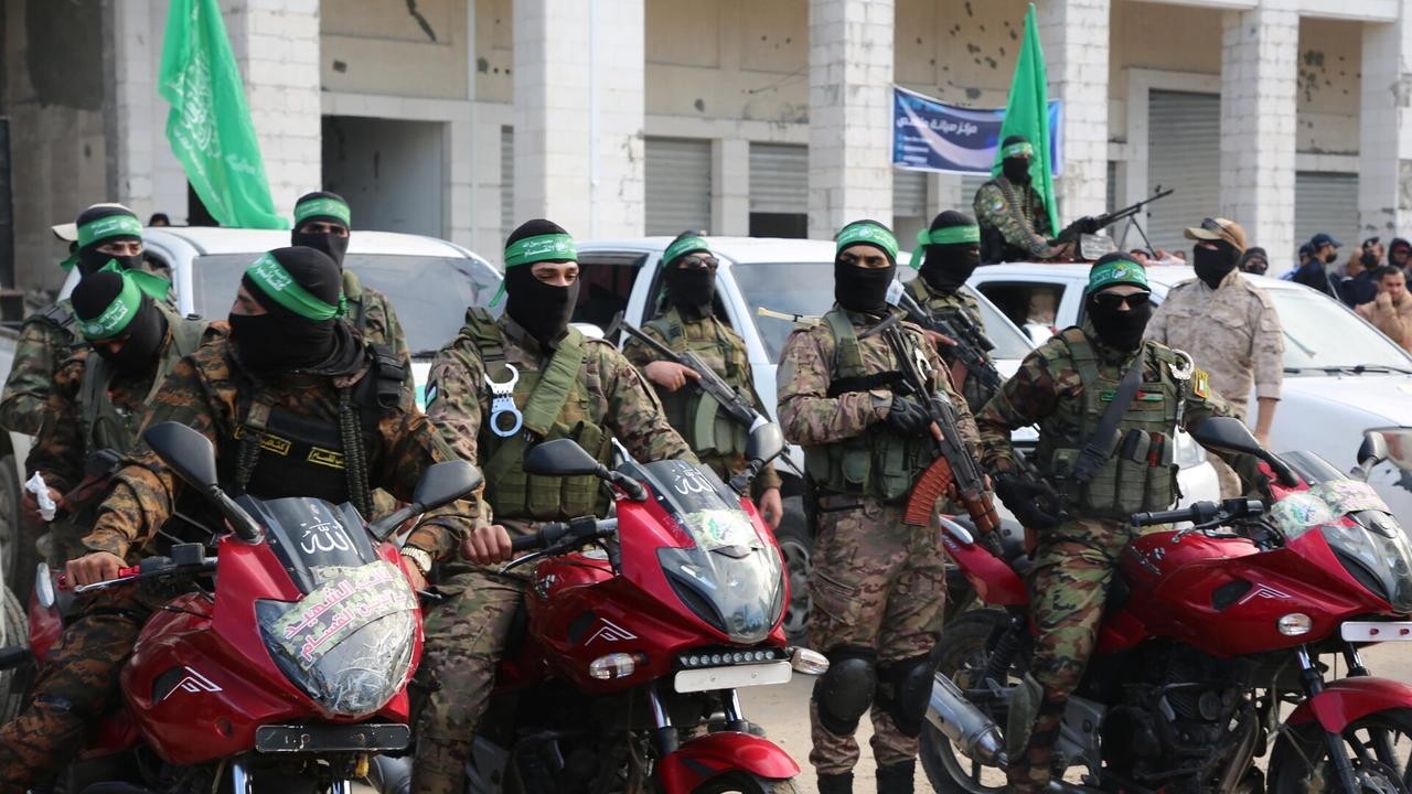 ‘Precisely what Hamas wanted': Israel slowly losing ‘war of public opinion' in the West