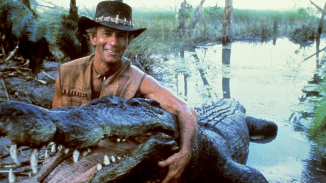 Crocodile Dundee icon's bold $6.5m move