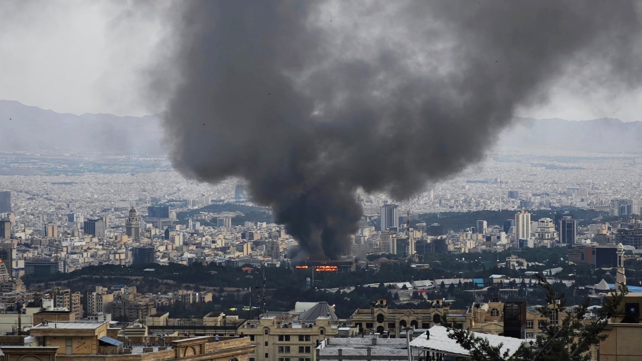 Iran is running out of ammo, rocket launchers as it struggles to keep up with Israel: experts