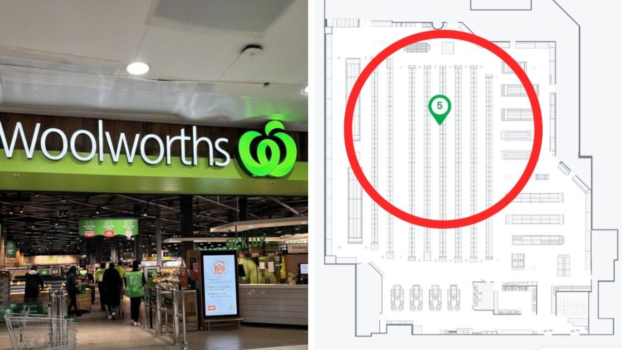 Secret Woolies feature solves common supermarket problem