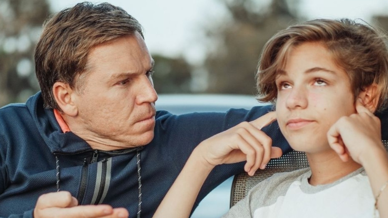 Three reasons parents and their millenial or Gen Z kids don't talk