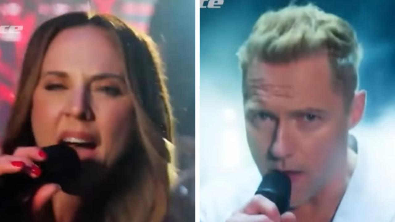 ‘Criminal': Fans' one big problem with The Voice this season