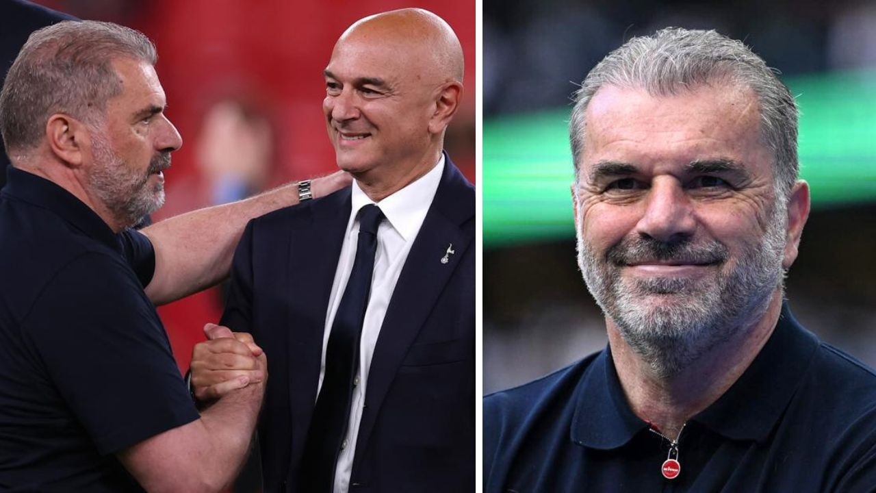‘Can never tell': Legend's warning as Tottenham kingpin decides Ange's fate