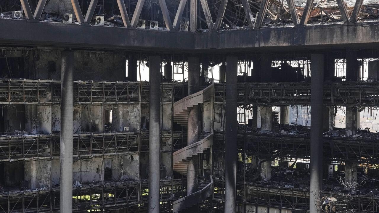 Iran could deal a ‘great deal of damage' in response to US attacks
