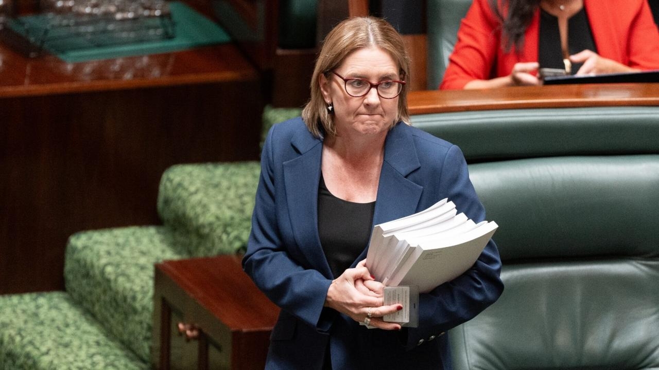 Victoria's energy failures have ‘implications' for other states