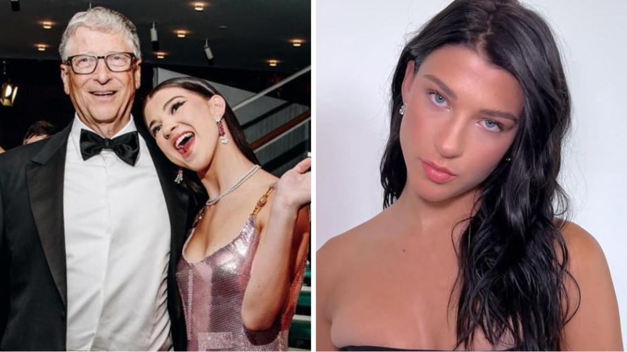 Bill Gates' daughter, Phoebe Gates, under fire over ‘insulting' business message